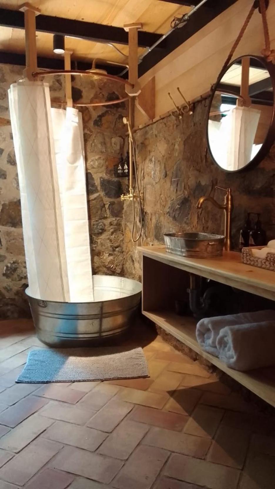 Cabanas Chalets Piedra Alta Zacatlan Camotepec Екстериор снимка