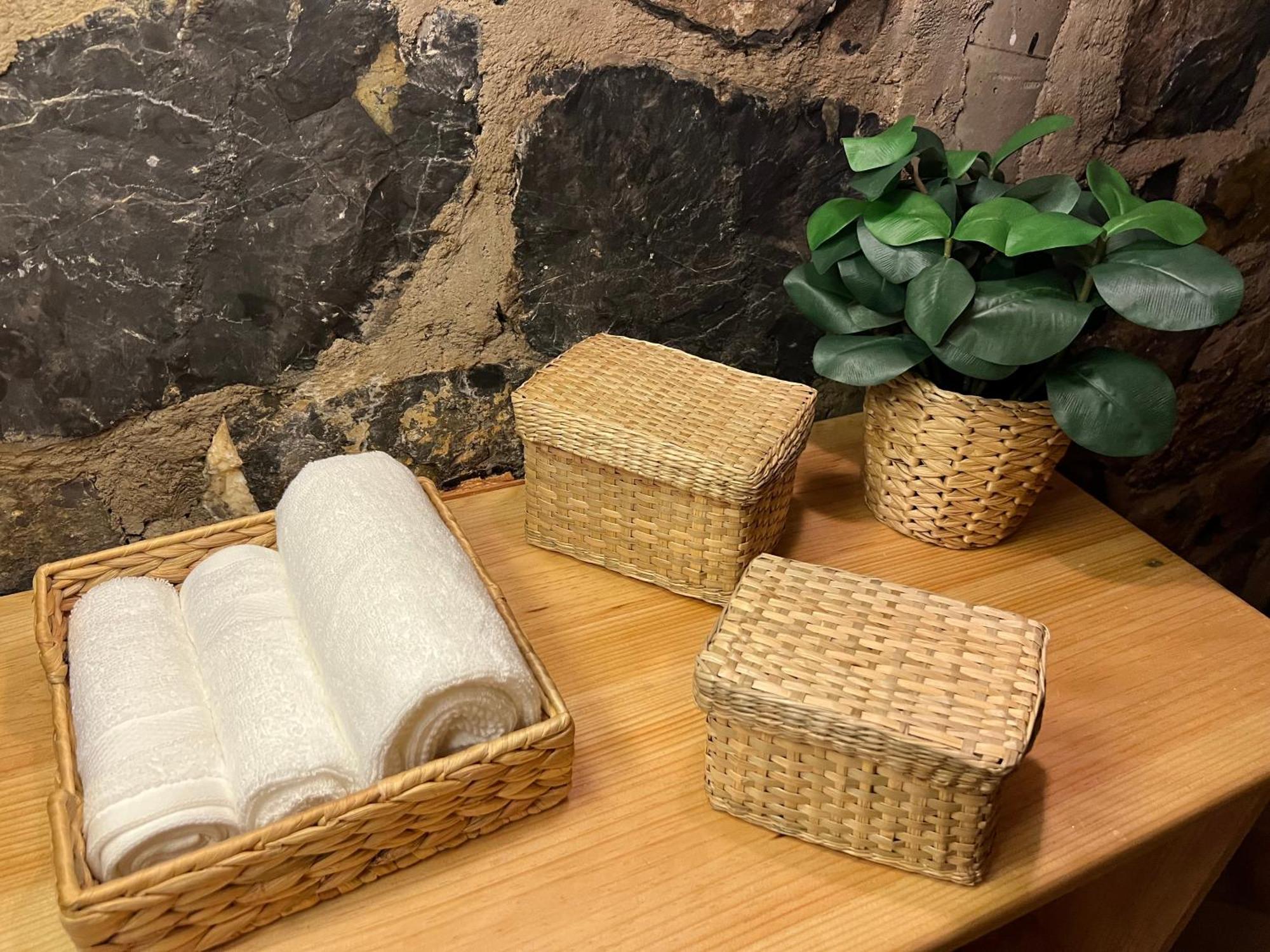 Cabanas Chalets Piedra Alta Zacatlan Camotepec Екстериор снимка